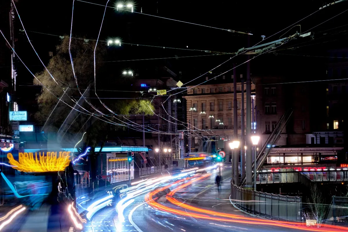 © Mathilde Imesch - Ville de Lausanne